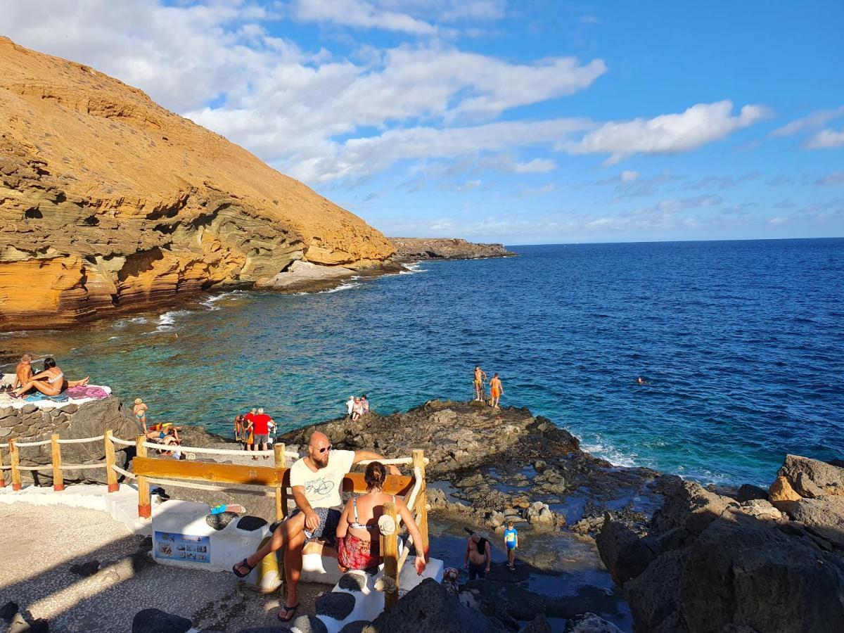 Apartment De Luxe South Tenerife